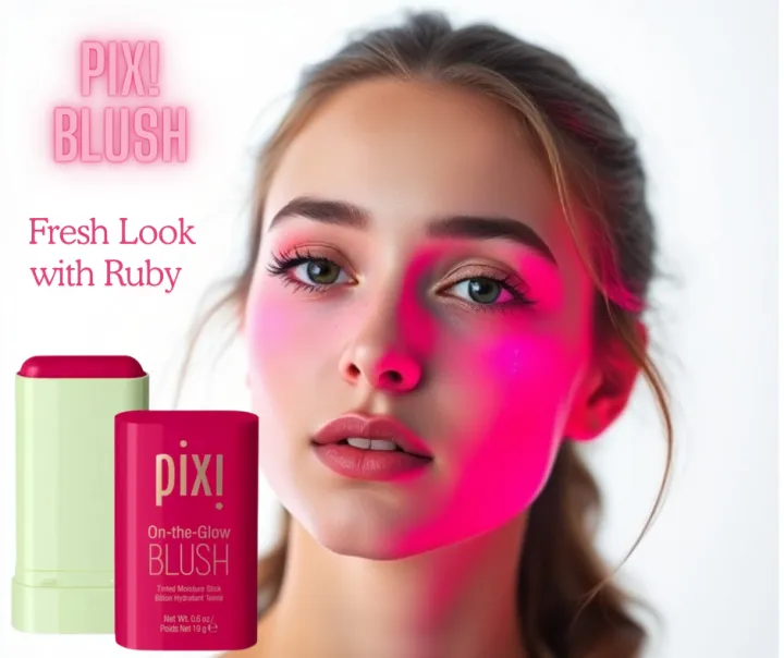 Pixi Blush - Image 2