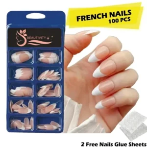 Fancy Nails