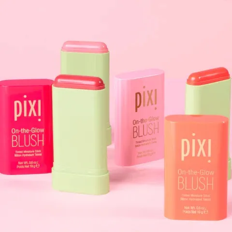Pixi Blush