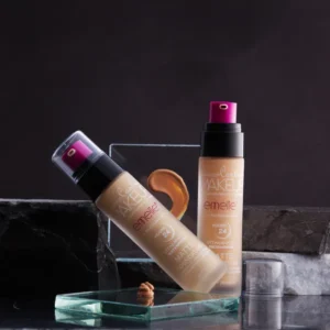 Emelie Foundation