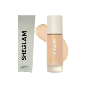 Sheglam F/P