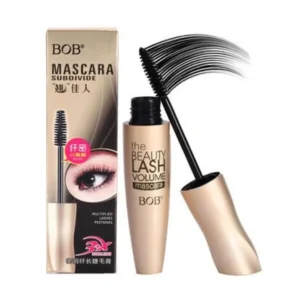 Bob Golden Mascara