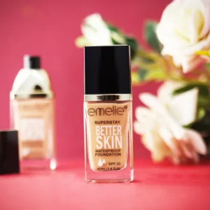 Emelie Foundation Big