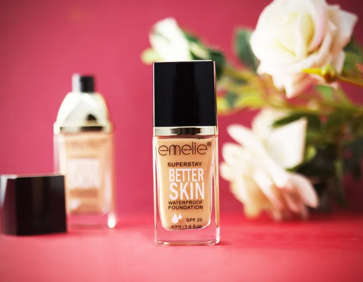 Emelie Foundation Big