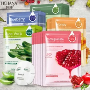 Sheet Mask