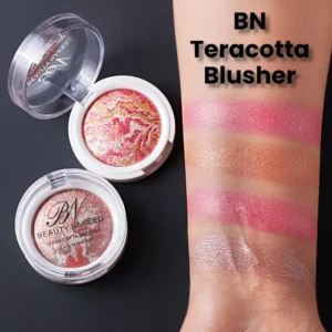 BN Tesscota Blush