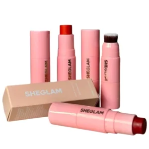 2 In 1 Blush Puff