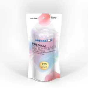 Cotton Pads