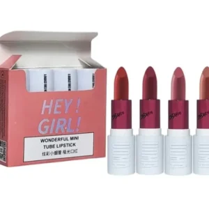 Metal Lipstick