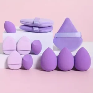 Puff Set