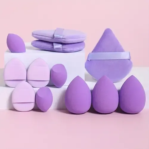 Puff Set