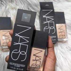 NARS Foundation