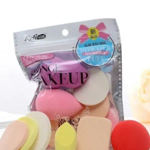 Blender Puff