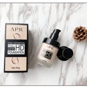 APK Foundation