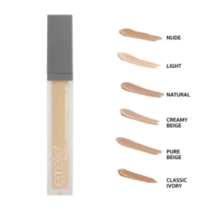 Emelie Concealer