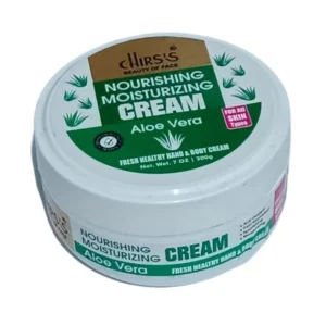 Chris's Cream