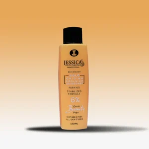 Jessica Skin Polish