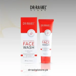Dr. Rashel Salicylic Acid RenewalF ace Wash, 100g