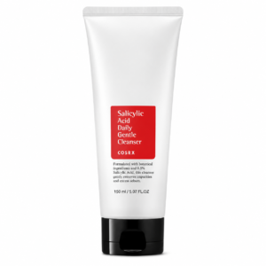 COSRX - Salicylic Acid Gentle Daily Cleanser 150ml