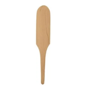 Wooden Waxing Stick (Spatula)