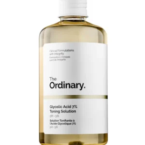 Ordinary GLYCO0NIC 7%