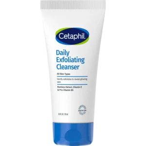 Cetaphil Daily Exfoliating Cleanser 178ml