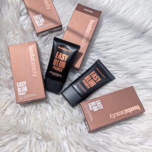 _*Huda Beauty Easy Blur Primer in Bronze Fudge 30ml*_ Made in south Korea