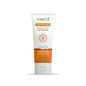 Vince Sunblock 75SPF