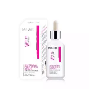 Dr. Rashel - White Skin Whitening Fade Spots Serum 50Ml
