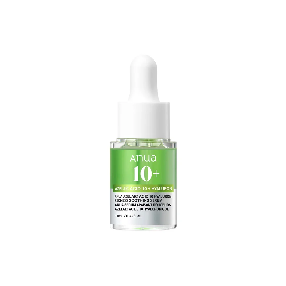 Anua Azelaic Acid 10 Hyaluron Redness Soothing Serum - Image 5
