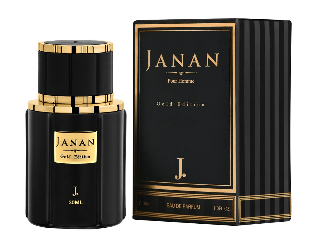 janan gold - 30ml - Image 2